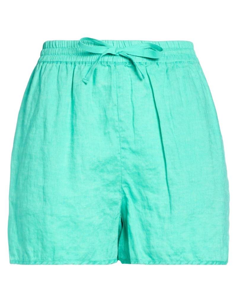 ECOALF Shorts & Bermudashorts Damen Grün von ECOALF
