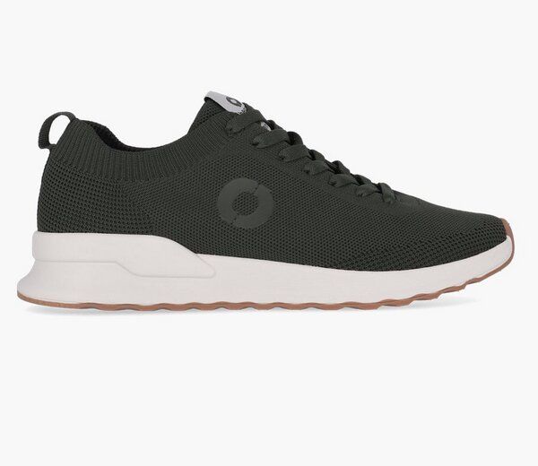 ECOALF Sneaker Damen - Prinalf Knit - aus recyceltem Polyester von ECOALF