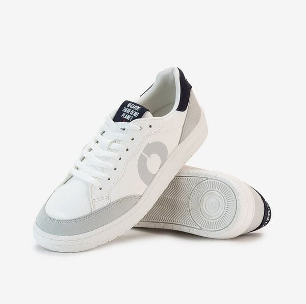 ECOALF Sneaker Herren - Deiaalf -mit veganem Kunstleder von ECOALF