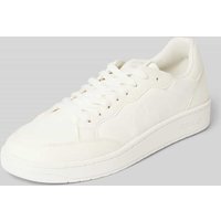 ECOALF Sneaker mit Logo-Print Modell 'DEIAALF' in Offwhite, Größe 43 ECOALF Sneaker mit Logo-Print Modell 'DEIAALF' in Offwhite, Größe 43 von ECOALF