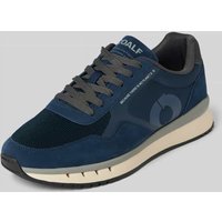 ECOALF Sneaker mit Schnürverschluss in Marine, Größe 41 ECOALF Sneaker mit Schnürverschluss in Marine, Größe 41 von ECOALF