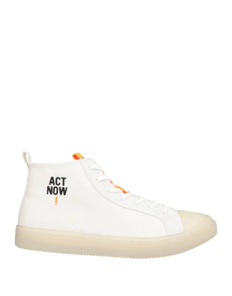 ECOALF Sneakers Herren Weiß von ECOALF