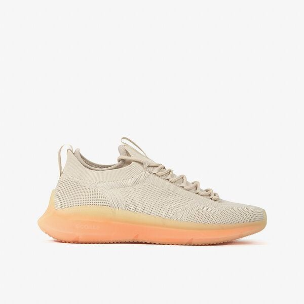 ECOALF Sport Sneaker Women - BERLIN aus recyceltem Polyester von ECOALF