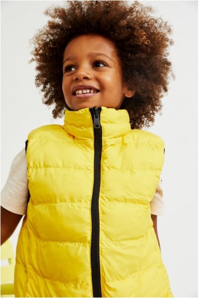 ECOALF St. Moritz Vest Kids von ECOALF