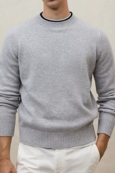 ECOALF Strickpullover MARULA man von ECOALF
