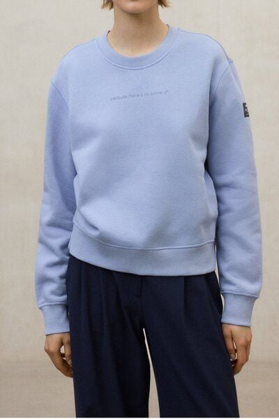 ECOALF Sweatshirt ALBOR woman von ECOALF
