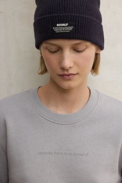 ECOALF Sweatshirt ALBOR woman von ECOALF