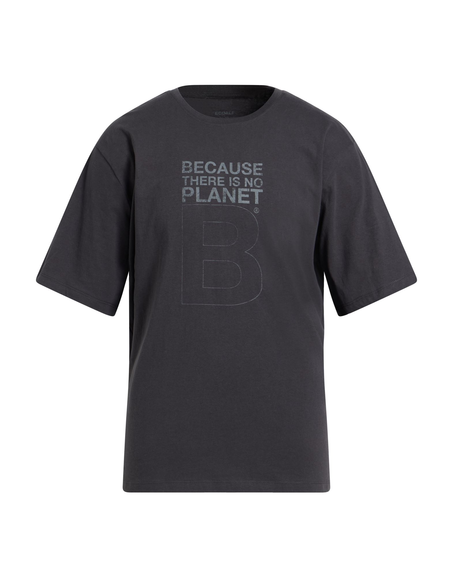 ECOALF T-shirts Herren Grau ECOALF T-shirts Herren Grau von ECOALF