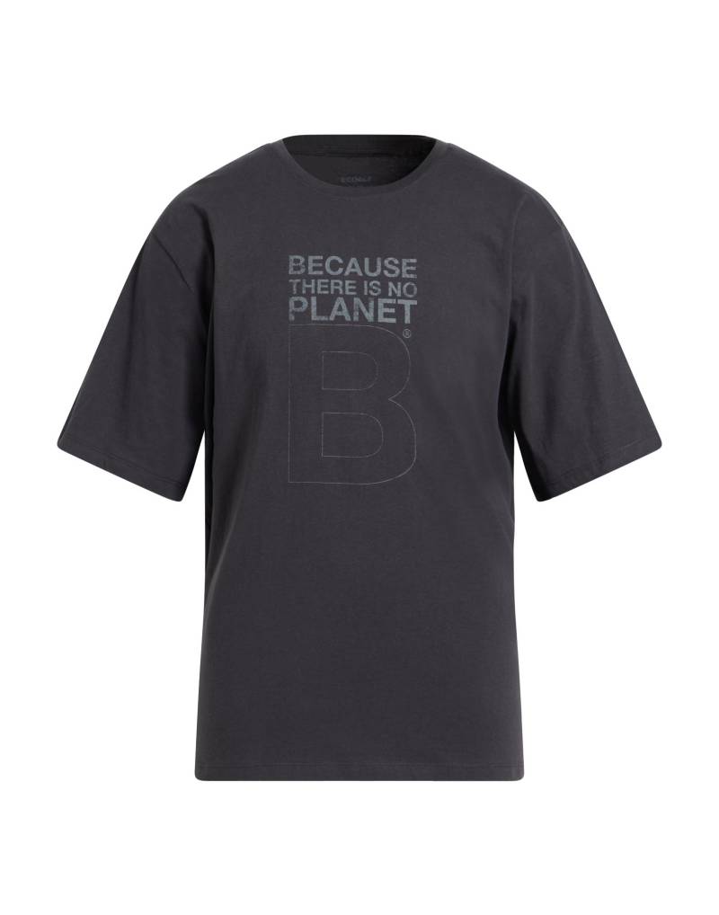 ECOALF T-shirts Herren Grau von ECOALF