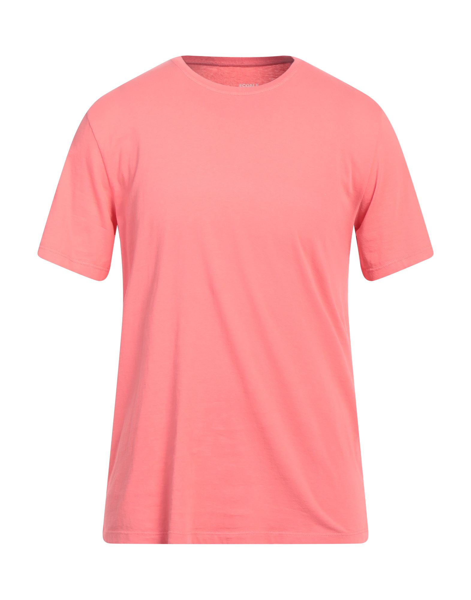 ECOALF T-shirts Herren Koralle von ECOALF