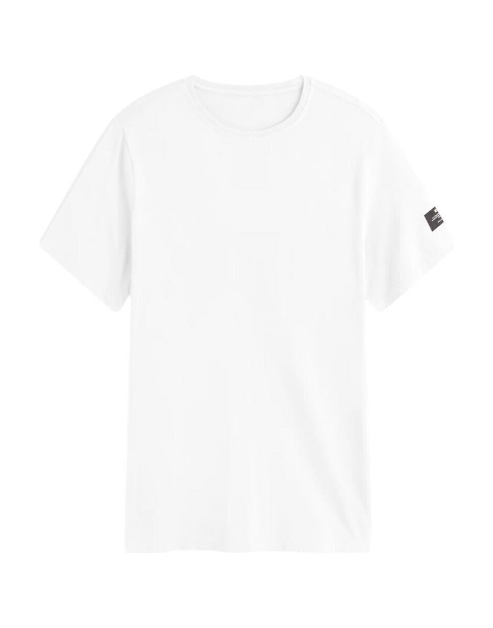 ECOALF T-shirts Herren Weiß von ECOALF