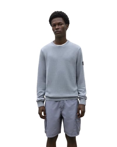 ECOALF TAILALF KNIT LGHBLU M ECOALF TAILALF KNIT LGHBLU M von ECOALF