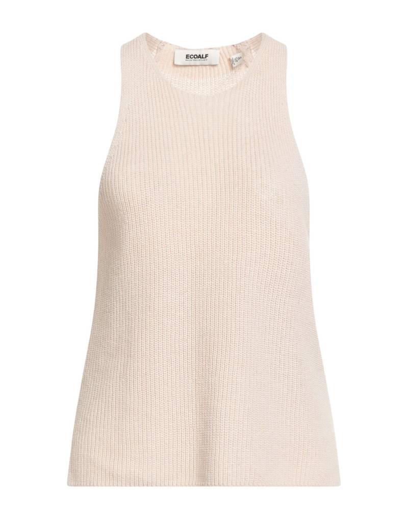 ECOALF Top Damen Beige von ECOALF