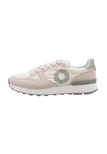 ECOALF UCLAALF Flache Sneaker ECOALF UCLAALF Flache Sneaker von ECOALF