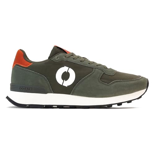 ECOALF UCLAALF Flache Sneaker von ECOALF