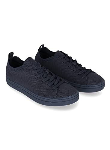 ECOALF Unisex Actalf Now Knit Sneakers Man Jacke, Marineblau, 42 EU von ECOALF