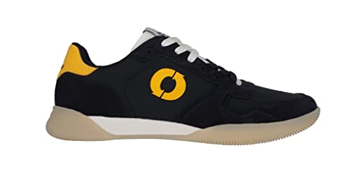 ECOALF Unisex Lenalf Sneakers für Herren, Marineblau, Numeric_42 EU von ECOALF