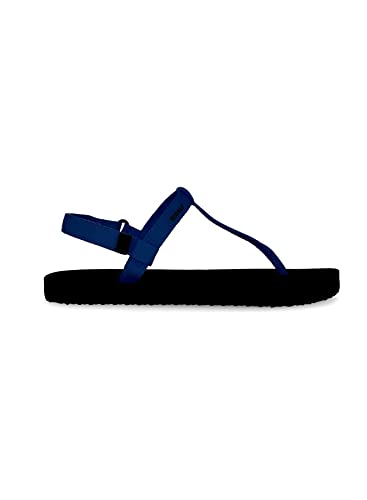 ECOALF Unisex Maltalf Damen Sandalen, Königsblau, 37 EU von ECOALF
