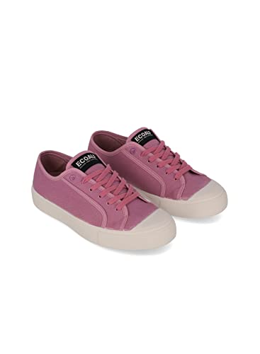 ECOALF Unisex Niloalf Sneakers Damen, violett, 39 EU ECOALF Unisex Niloalf Sneakers Damen, violett, 39 EU von ECOALF
