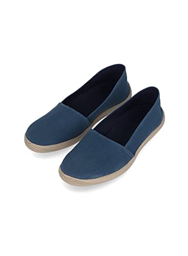 ECOALF Unisex Obialf Sneakers Herren, Indigoblau, 41 EU ECOALF Unisex Obialf Sneakers Herren, Indigoblau, 41 EU von ECOALF