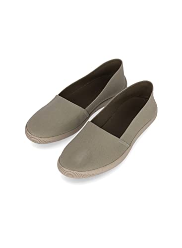 ECOALF Unisex Obialf Sneakers für Herren, kaki, 41 EU von ECOALF