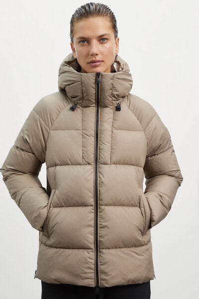 ECOALF Winterjacke - Fuji Jacket - aus recyceltem Polyester von ECOALF