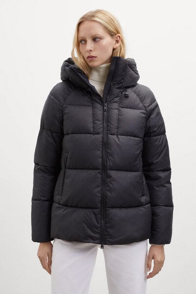 ECOALF Winterjacke - Fuji Jacket - aus recyceltem Polyester von ECOALF