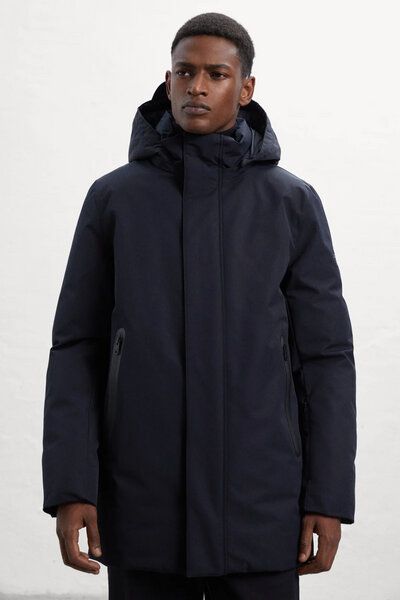 ECOALF Winterjacke - Parko Jacket - aus recyceltem Polyester von ECOALF