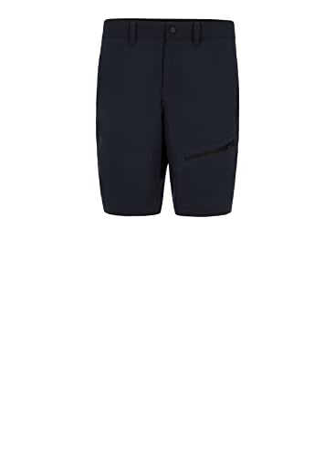 Ecoalf Herren COMETALF TEC-Shorts, Midnight Navy, 0032 Ecoalf Herren COMETALF TEC-Shorts, Midnight Navy, 0032 von ECOALF