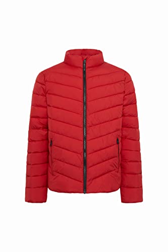 Ecoalf Herren MOLINALF Jacket Man Jacke Mann, Red, 000L von ECOALF