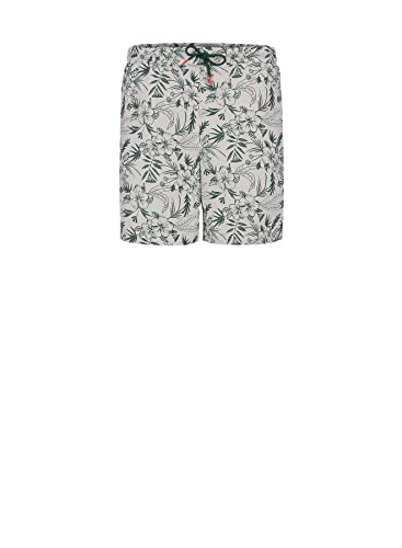 Ecoalf Herren PRINTALF Shorts Mann, IBIS Print, 00XL Ecoalf Herren PRINTALF Shorts Mann, IBIS Print, 00XL von ECOALF