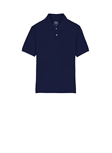 Ecoalf Herren TEDALF Regular NORMALES Pique-Polo, Midnight Navy, 000S Ecoalf Herren TEDALF Regular NORMALES Pique-Polo, Midnight Navy, 000S von ECOALF
