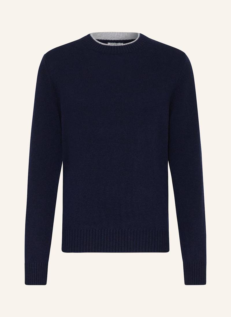 Ecoalf Pullover blau von ECOALF