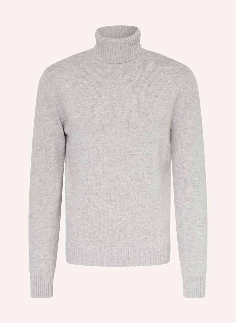 Ecoalf Rollkragenpullover grau von ECOALF