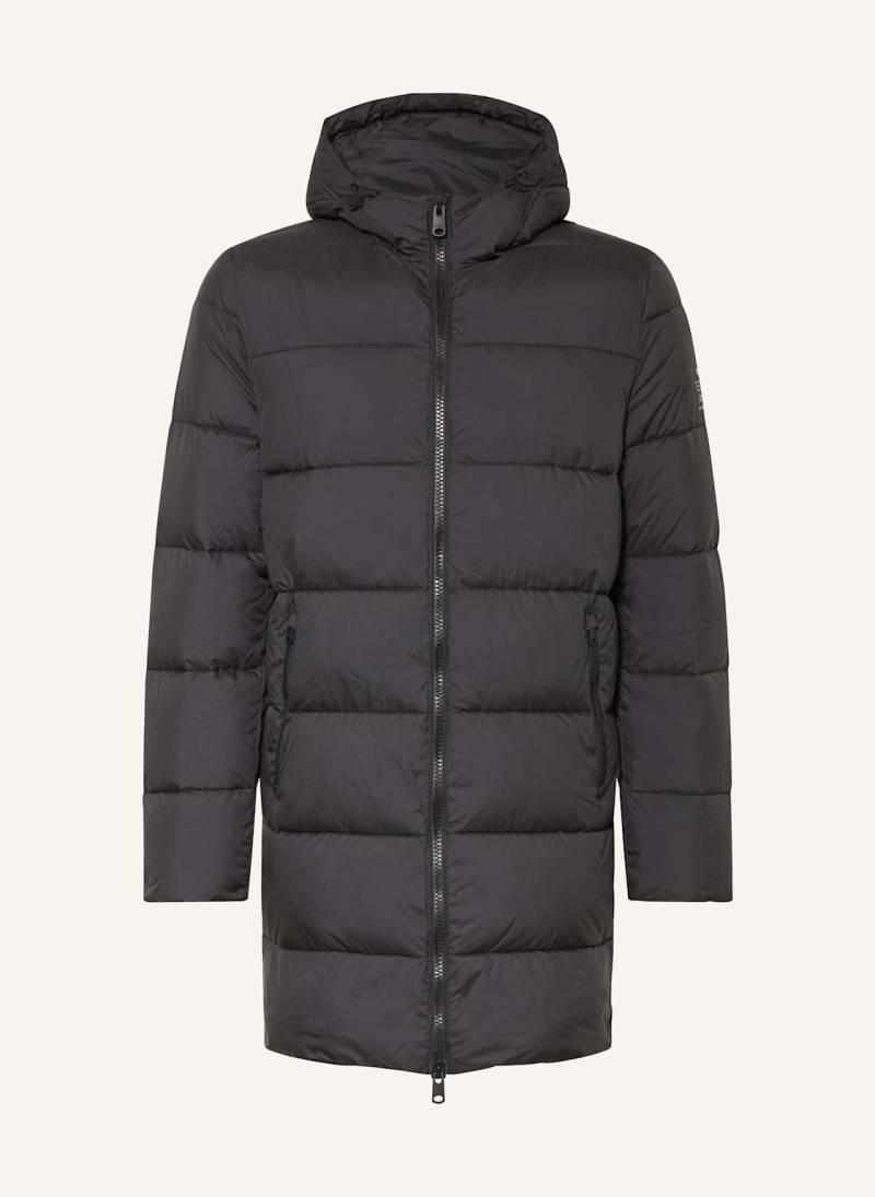 Ecoalf Steppjacke grau von ECOALF