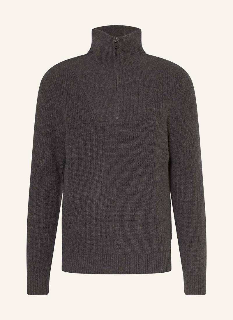 Ecoalf Troyer grau von ECOALF