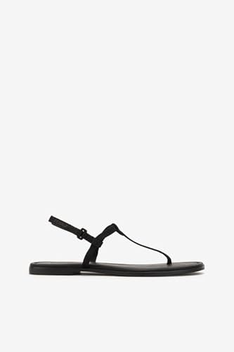 SANDALEN ROMA SCHWARZ von ECOALF