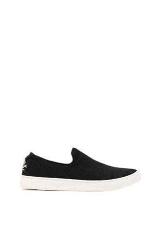 ZAPATILLAS CALIFORNIA NEGRAS ZAPATILLAS CALIFORNIA NEGRAS von ECOALF