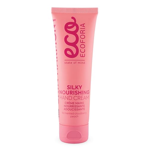 ECOFORIA Handcreme, ideal für Erwachsene, Unisex von ECOFORIA