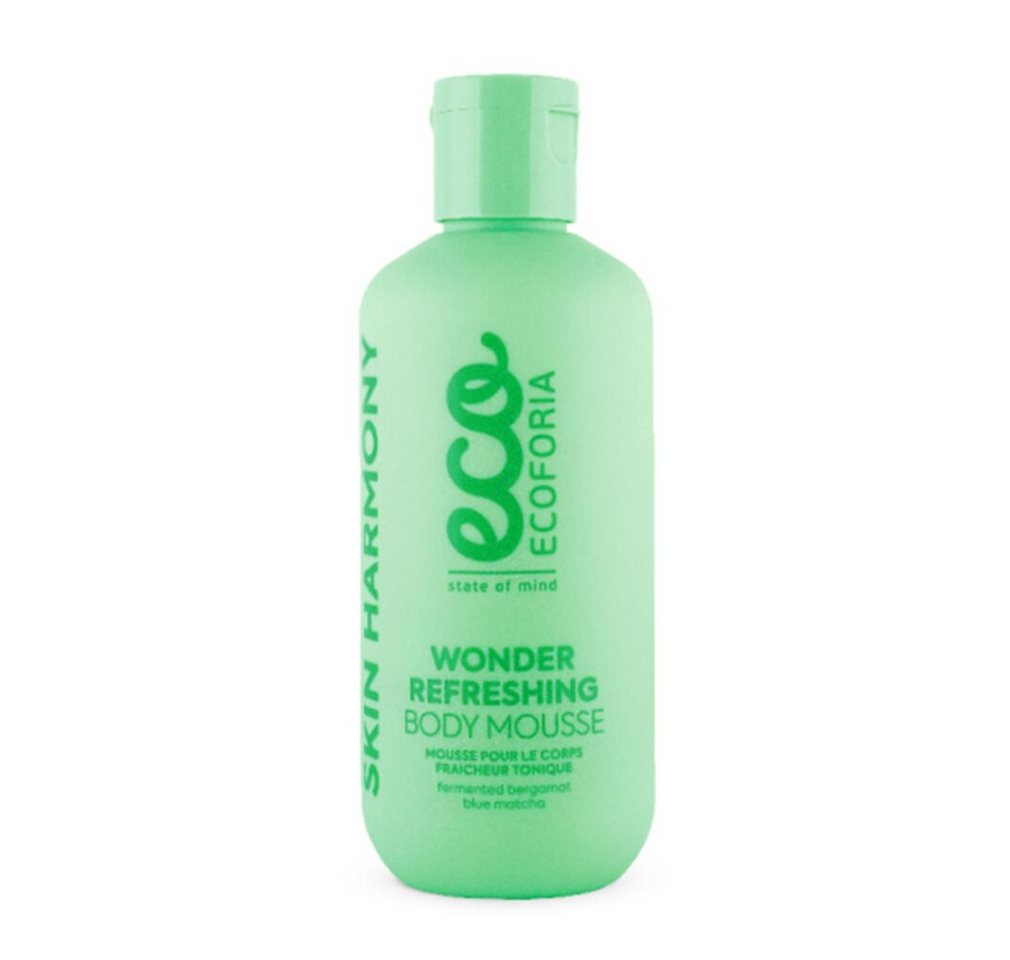 ECOFORIA Körperpflegemittel Wonder Refreshing Espuma Corporal 250ml ECOFORIA Körperpflegemittel Wonder Refreshing Espuma Corporal 250ml von ECOFORIA