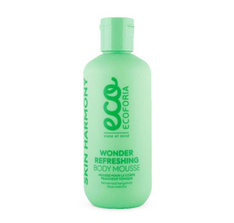 ECOFORIA Körperpflegemittel Wonder Refreshing Espuma Corporal 250ml von ECOFORIA
