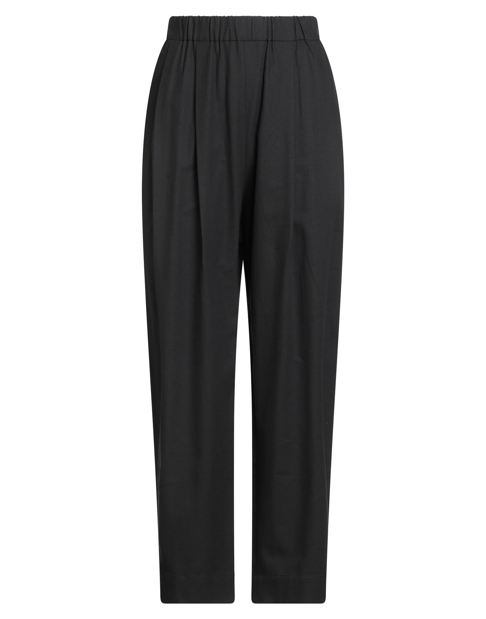 ÉCOLE DE CURIOSITÉS Hose Damen Braungrau ÉCOLE DE CURIOSITÉS Hose Damen Braungrau von ÉCOLE DE CURIOSITÉS