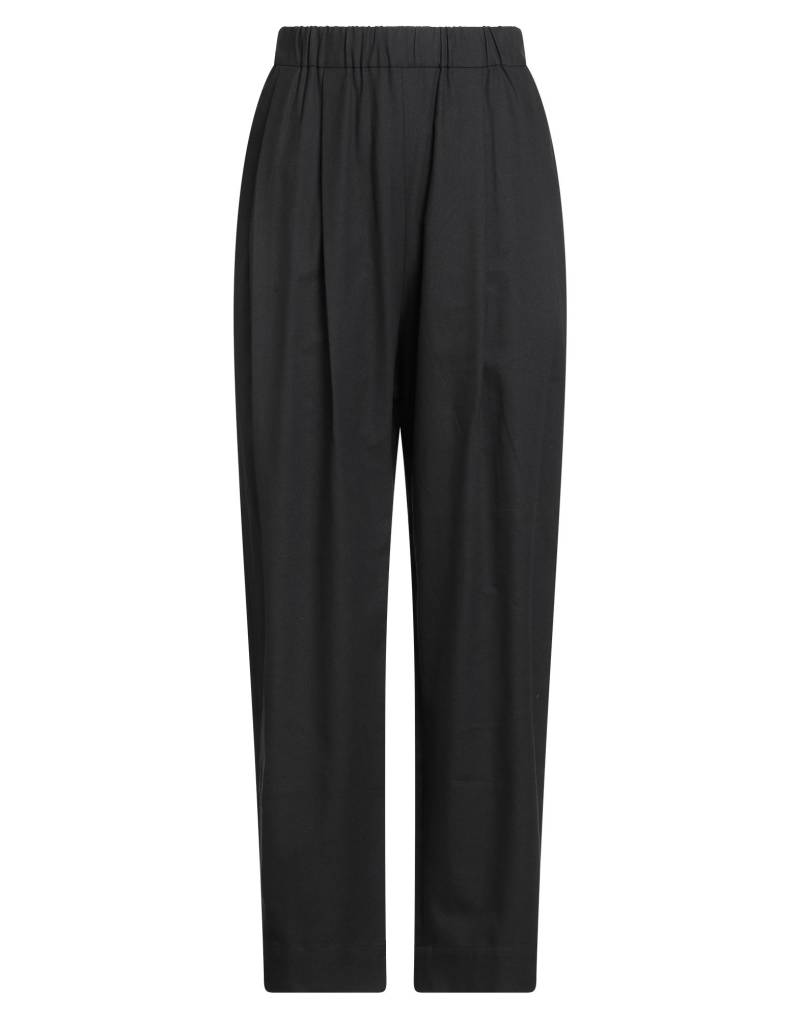 ÉCOLE DE CURIOSITÉS Hose Damen Braungrau von ÉCOLE DE CURIOSITÉS