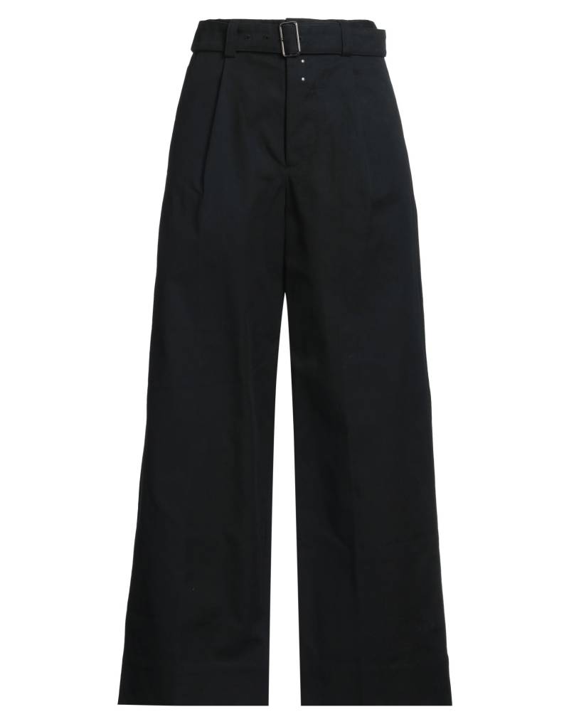 ÉCOLE DE CURIOSITÉS Hose Damen Schwarz ÉCOLE DE CURIOSITÉS Hose Damen Schwarz von ÉCOLE DE CURIOSITÉS