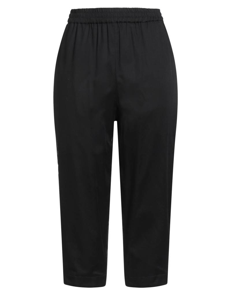 ÉCOLE DE CURIOSITÉS Hose Damen Schwarz ÉCOLE DE CURIOSITÉS Hose Damen Schwarz von ÉCOLE DE CURIOSITÉS
