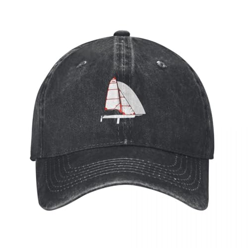 ECUXSRHN Vintage Basecap Washed Baseball Kappe 29er Segelboot Sonnenkappen Mütze Herren Sport Cap Herren ECUXSRHN Vintage Basecap Washed Baseball Kappe 29er Segelboot Sonnenkappen Mütze Herren Sport Cap Herren von ECUXSRHN