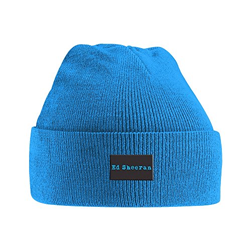 Ed Sheeran Logo Hats von Ed Sheeran