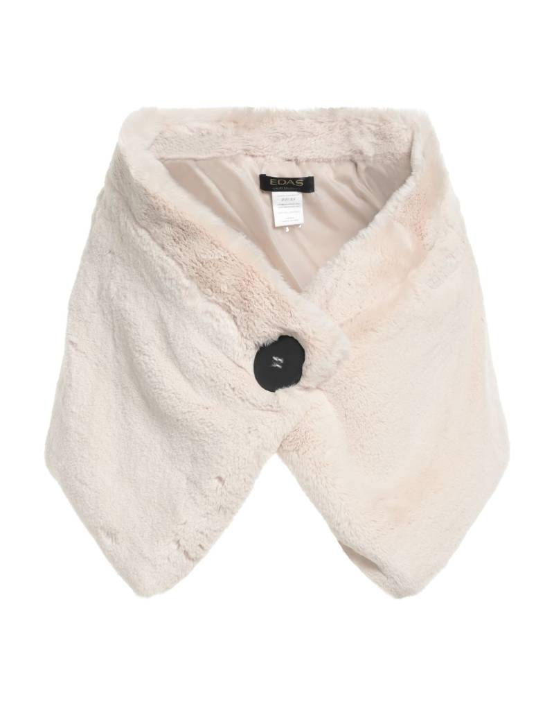 EDAS Cape Damen Cremeweiß von EDAS