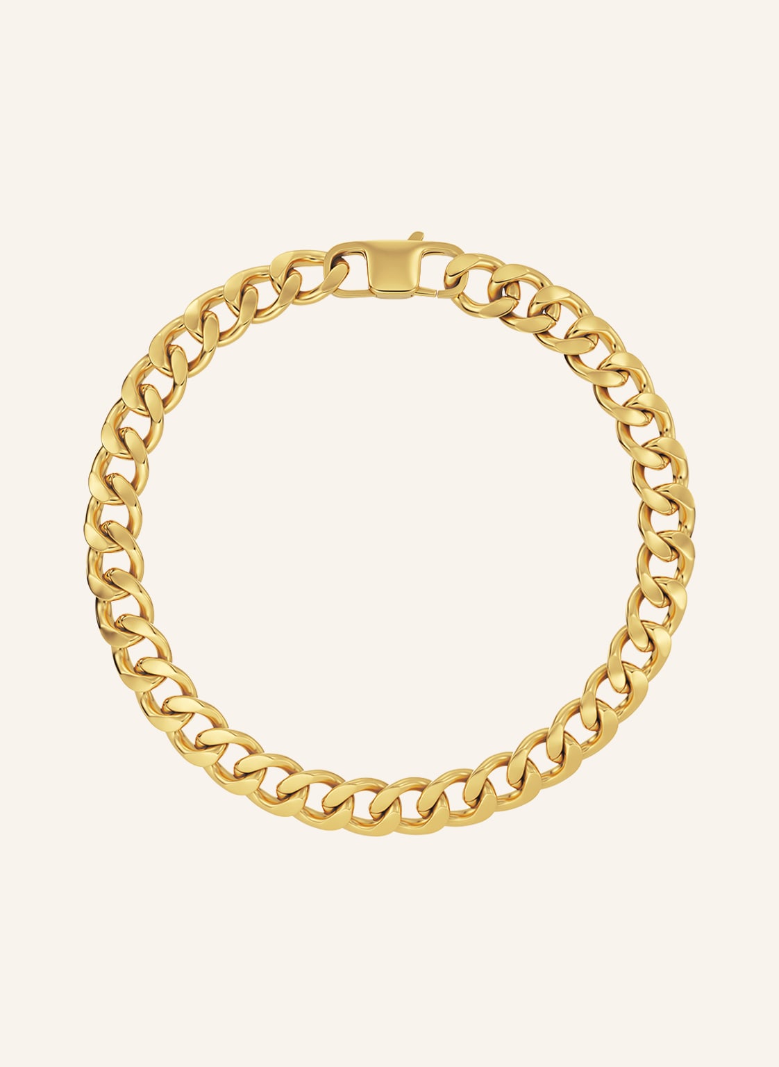 Edblad Armband Clark gold von EDBLAD