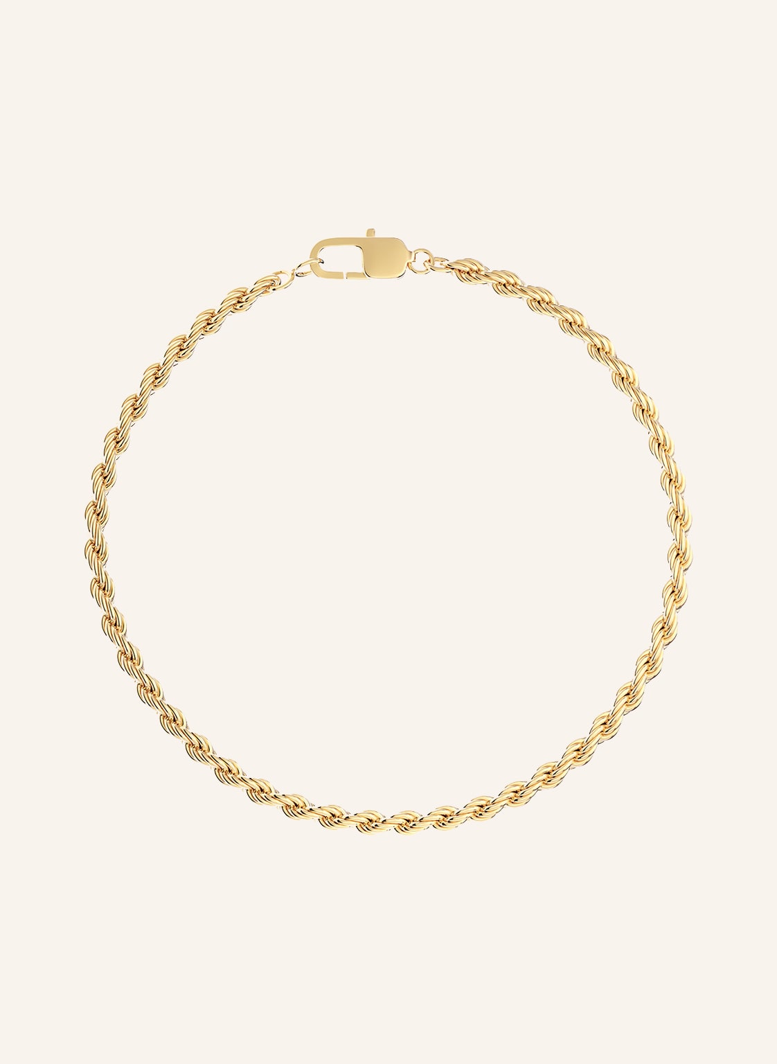 Edblad Armband Marvin gold von EDBLAD